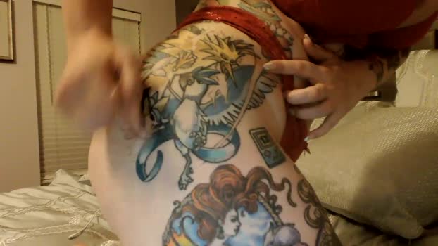 tattedlasirena