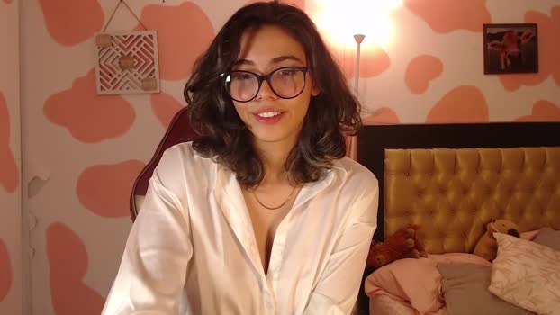 _miss_hinata_ Chaturbate Female 06-10-2025