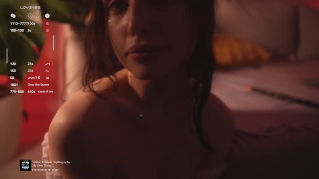 horneyjozy Chaturbate Female 08-10-2025