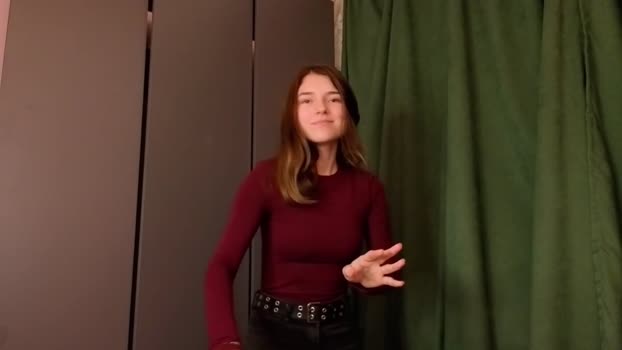 pamilarakestraw Chaturbate Female 07-10-2025