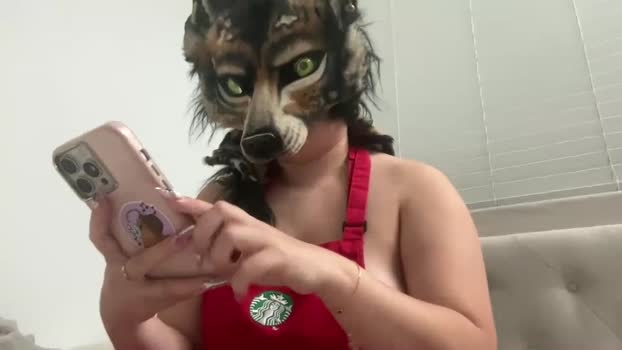 cinnanicos Chaturbate Female 09-10-2025