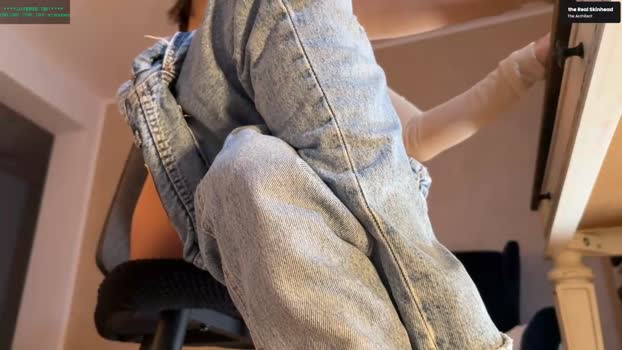 legswattitude Chaturbate Female 08-10-2025