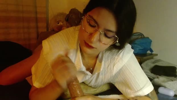 lia_ana_ Chaturbate Female 09-10-2025