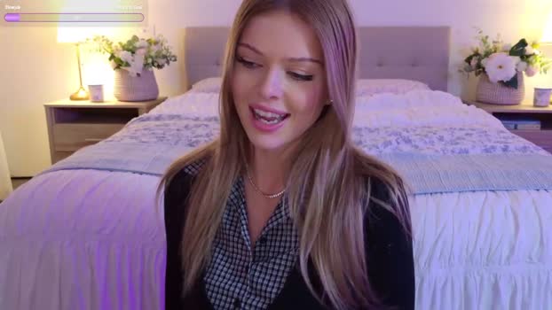 lilmish Chaturbate Female 08-10-2025