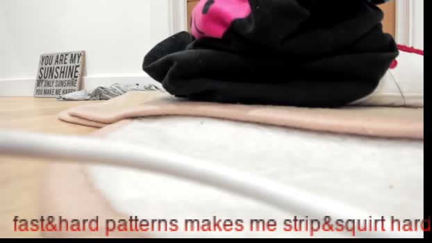 my_moon_light Chaturbate Female 09-10-2025