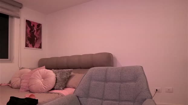 nina_mon Chaturbate Female 09-10-2025