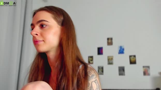 tiffany_loong Chaturbate Female 09-10-2025