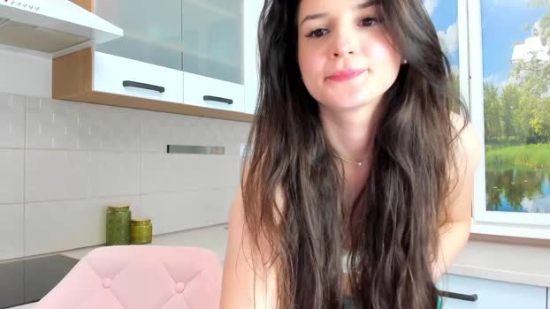 elaanna Chaturbate Female 10-10-2025