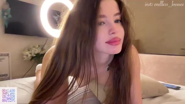 endlessmia Chaturbate Female 11-10-2025