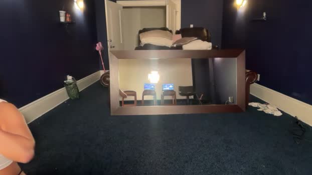 kenziesmithh Chaturbate Female 11-10-2025