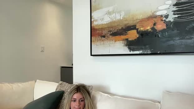 laceythomass Chaturbate Female 10-10-2025