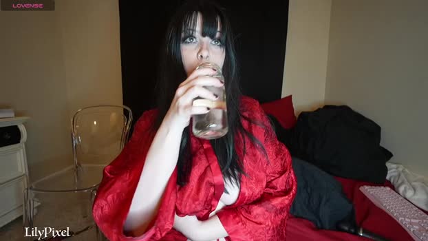 lilypixel Chaturbate Female 11-10-2025