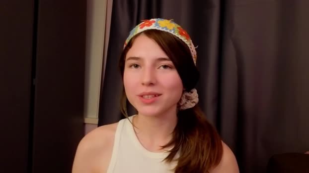 pamilarakestraw Chaturbate Female 11-10-2025