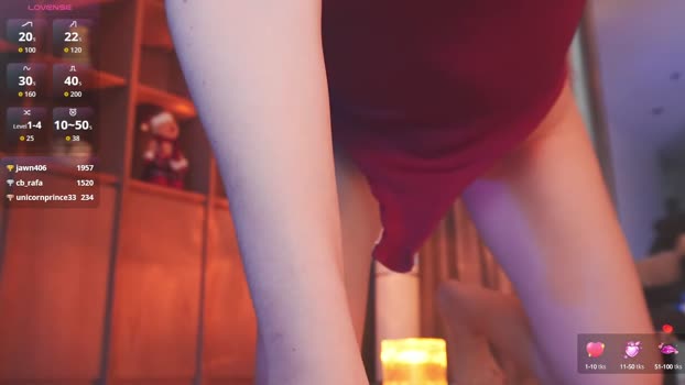 seduza_hyun Chaturbate Female 10-10-2025