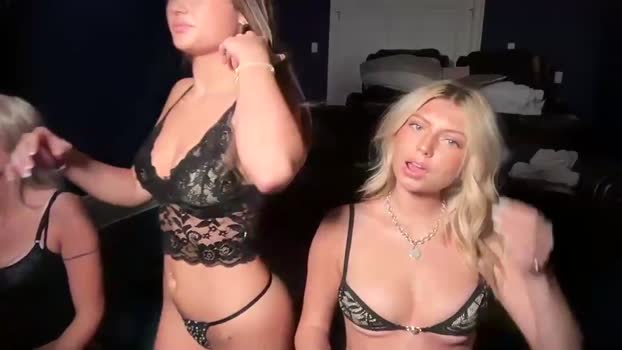 summerclarke2 Chaturbate Female 10-10-2025