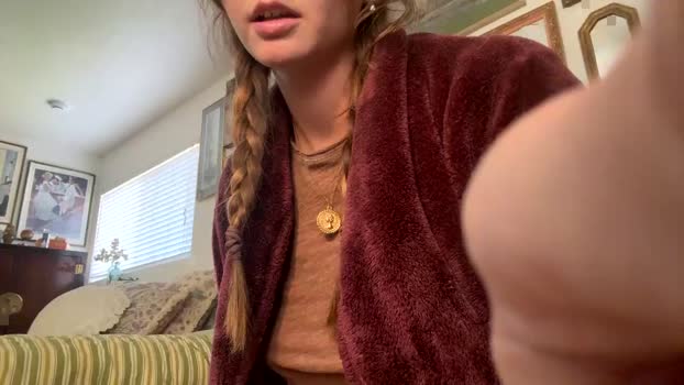 tylababyy Chaturbate Female 10-10-2025