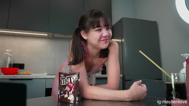 yourmaylien Chaturbate Female 11-10-2025