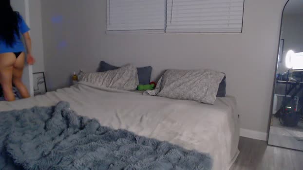 zoeemonroe Chaturbate Female 11-10-2025