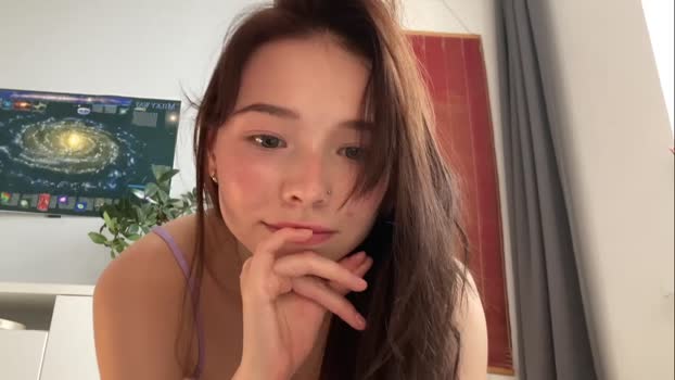 anntics_ Chaturbate Female 12-10-2025