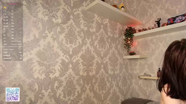 firekatie Chaturbate Female 11-10-2025