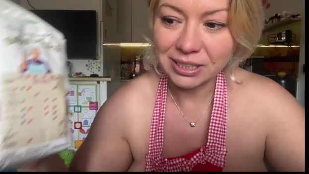 kiradivine Chaturbate Female 12-10-2025