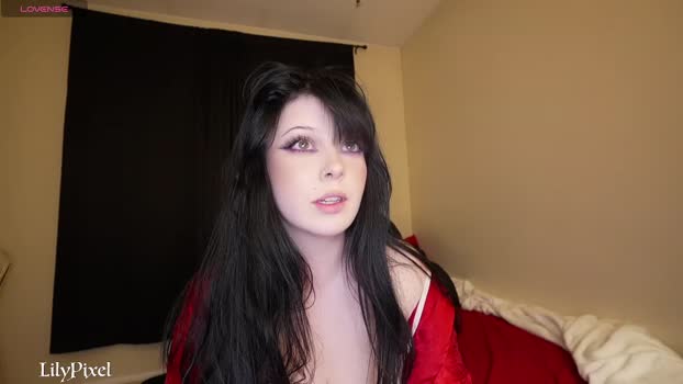 lilypixel Chaturbate Female 12-10-2025
