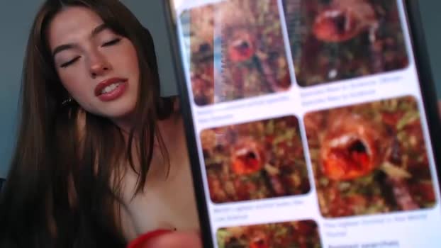 mayaxxhill Chaturbate Female 11-10-2025