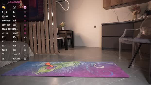 mon1_day Chaturbate Female 11-10-2025