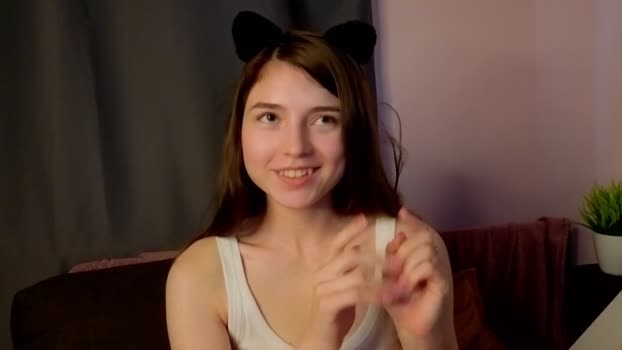 pamilarakestraw Chaturbate Female 12-10-2025