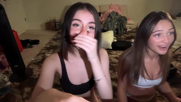 stellapearl Chaturbate Female 12-10-2025