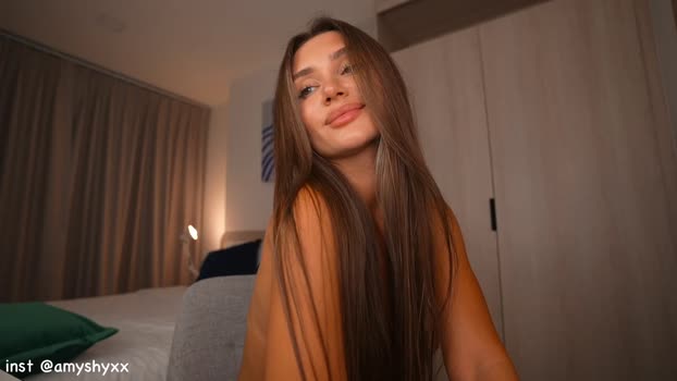 amylure Chaturbate Female 13-10-2025