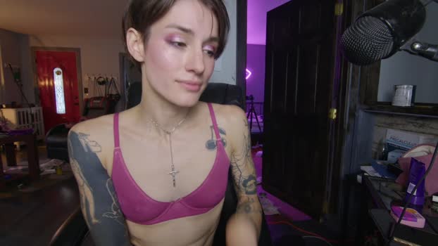 aynmarie Chaturbate Female 12-10-2025