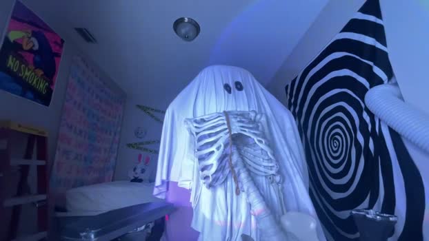 hexivu Chaturbate Female 13-10-2025