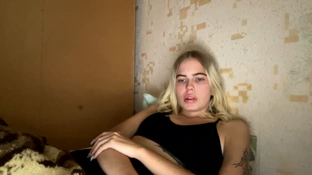 jessika_evans Chaturbate Female 13-10-2025