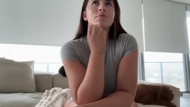 oliviabrookess Chaturbate Female 13-10-2025