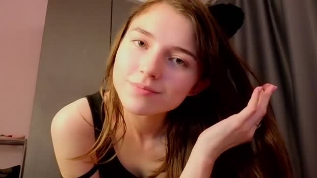 pamilarakestraw Chaturbate Female 13-10-2025