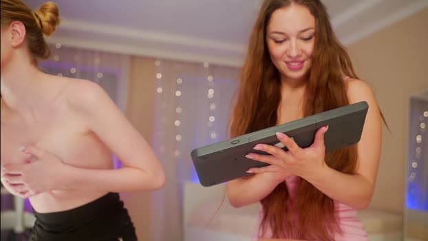 rosyemily Chaturbate Female 12-10-2025