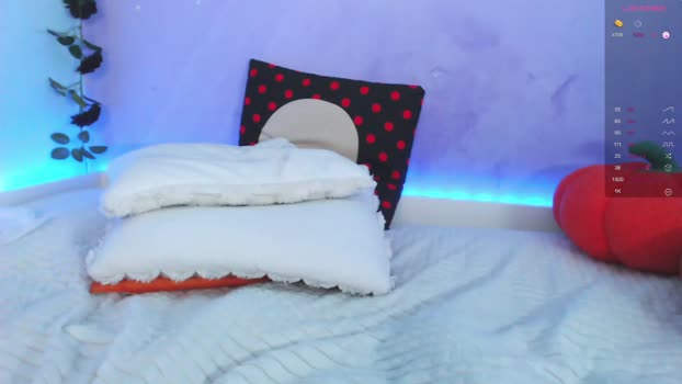 superbdolls Chaturbate Female 13-10-2025