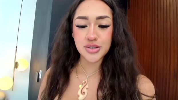 teleaevansss Chaturbate Female 13-10-2025