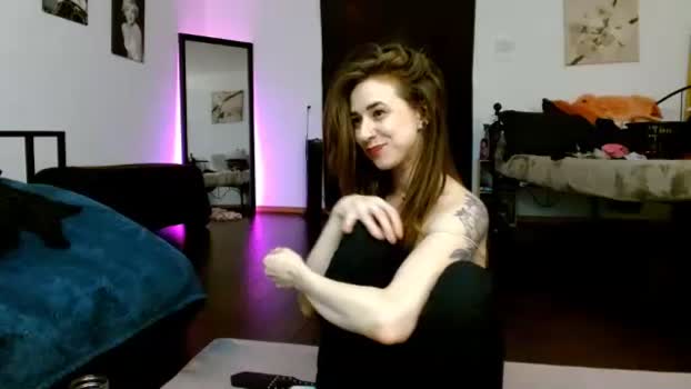 bombshellbaeby Chaturbate Female 14-10-2025