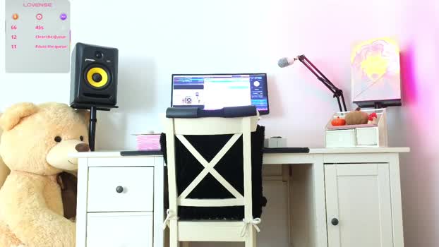 anabelle_wet Chaturbate Female 15-10-2025