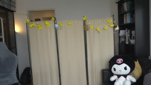 conymegan Chaturbate Female 15-10-2025