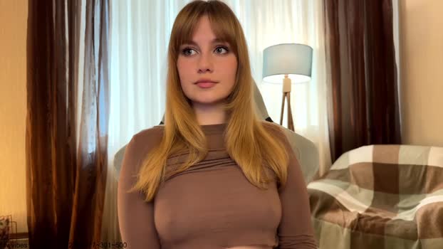 cute_siberian_girl Chaturbate Female 15-10-2025