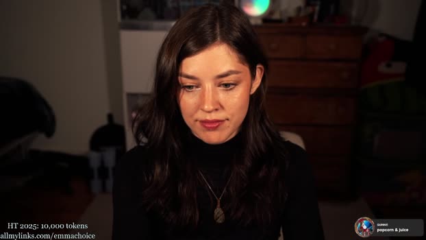 emmachoice Chaturbate Female 14-10-2025