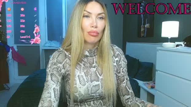 kate_space Chaturbate Female 14-10-2025