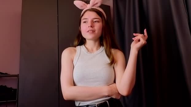 pamilarakestraw Chaturbate Female 14-10-2025