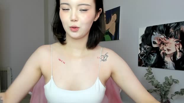 red_mok Chaturbate Female 15-10-2025