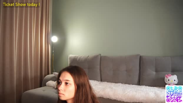 kusssecka Chaturbate Female 15-10-2025