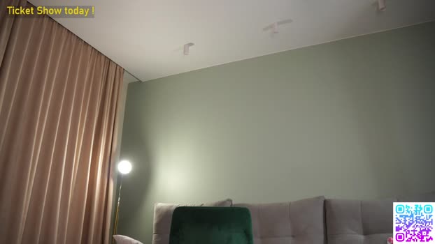 kusssecka Chaturbate Female 15-10-2025