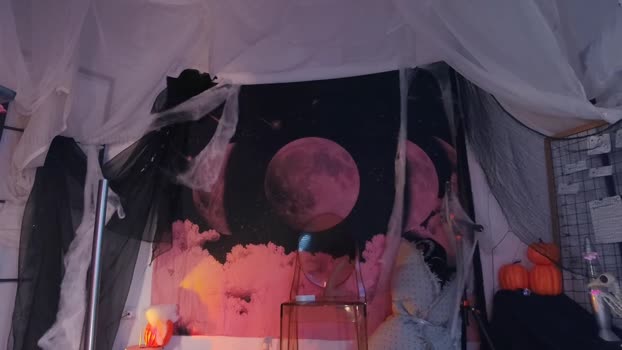 mollyflwers Chaturbate Female 15-10-2025